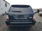 2011 Land Rover Range Rover Sport LUX