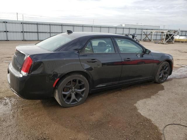 2021 Chrysler 300 S