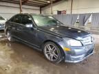 2013 Mercedes-Benz C 300 4matic