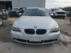 2007 BMW 525 I