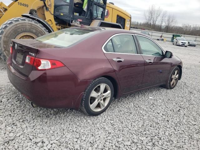 2010 Acura TSX