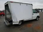 2013 GMC Savana Cutaway G3500