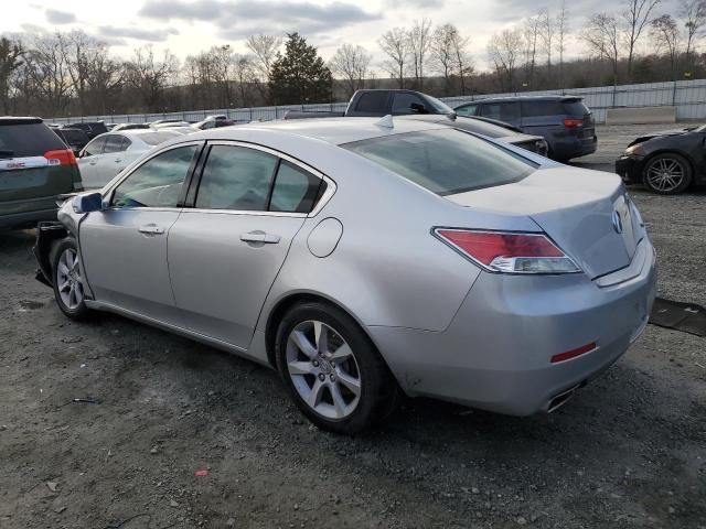 2013 Acura TL