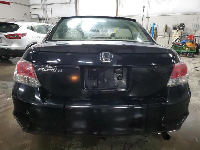 2008 Honda Accord LX