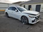 2014 Infiniti Q50 Base