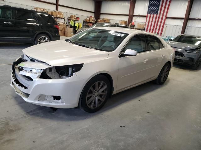 2014 Chevrolet Malibu 3LT