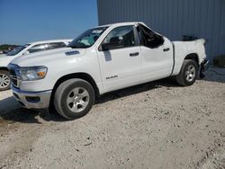 Salvage cars for sale at Jacksonville, FL auction: 2023 Dodge RAM 1500 BIG HORN/LONE Star