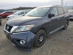 2014 Nissan Pathfinder S en venta en Anderson, CA