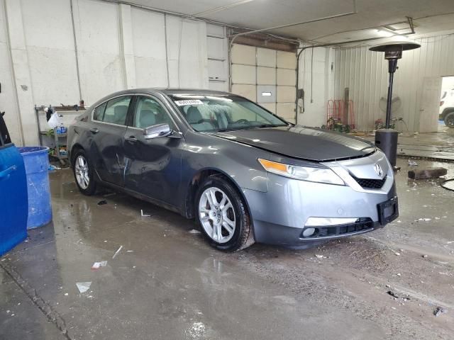 2009 Acura TL