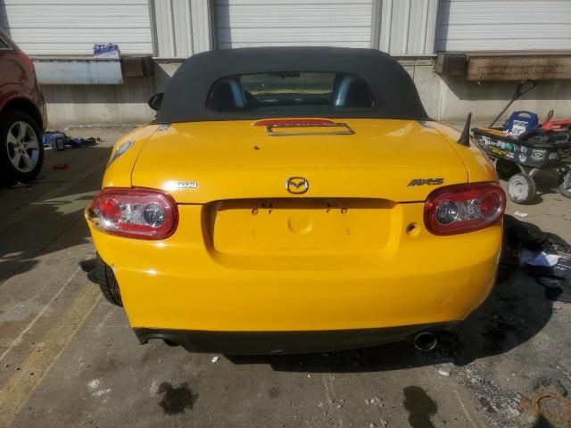 2009 Mazda MX-5 Miata