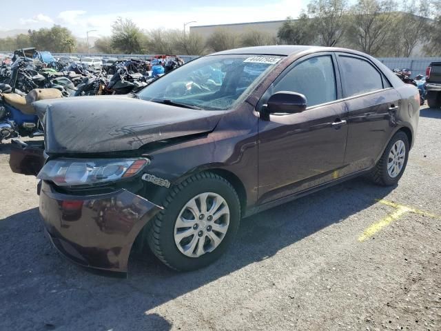 2011 KIA Forte EX