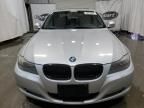 2011 BMW 335 XI