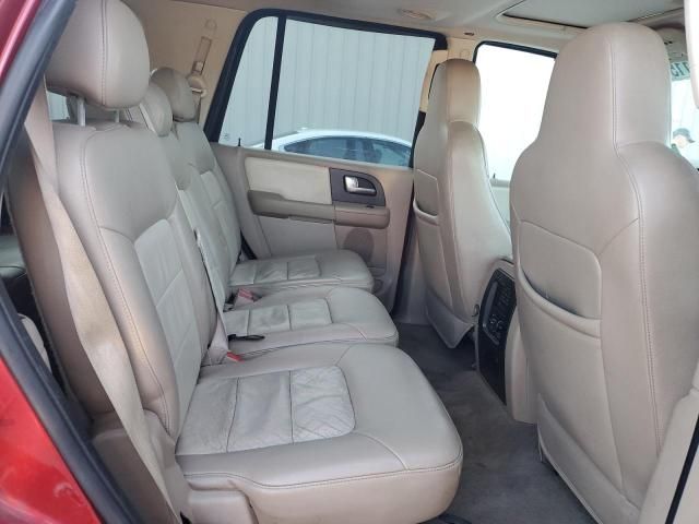 2004 Ford Expedition Eddie Bauer