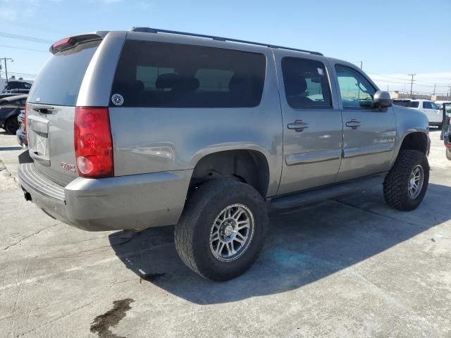 2008 GMC Yukon XL C1500