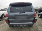 2005 Toyota 4runner Limited