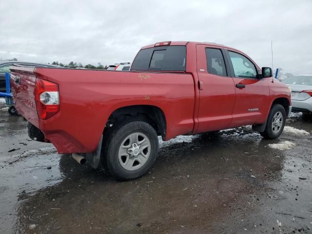 2014 Toyota Tundra Double Cab SR