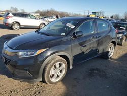 2022 Honda HR-V LX en venta en Hillsborough, NJ