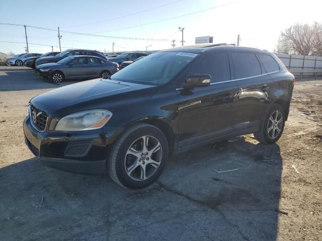 2013 Volvo XC60 T6