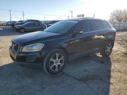 Volvo salvage cars for sale: 2013 Volvo XC60 T6