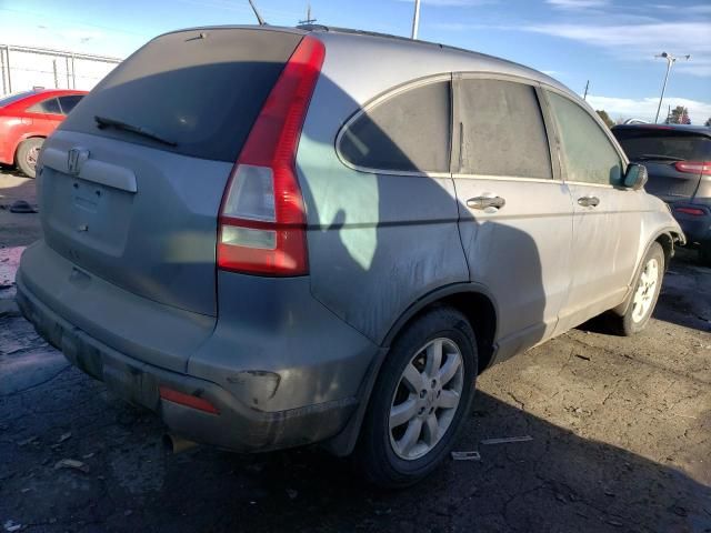 2008 Honda CR-V EX