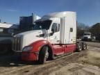 2016 Peterbilt 579