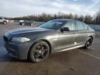 2011 BMW 535 XI