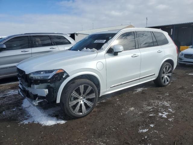 2022 Volvo XC90 T8 Recharge Inscription