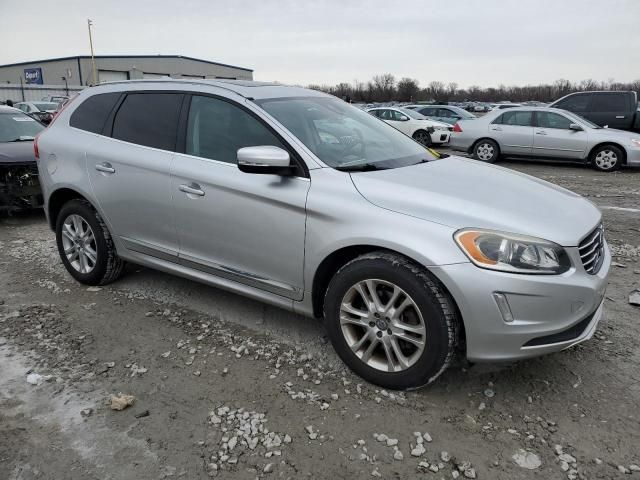 2015 Volvo XC60 T5 Premier