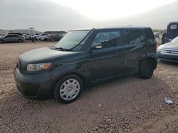 Salvage cars for sale from Copart Phoenix, AZ: 2008 Scion XB