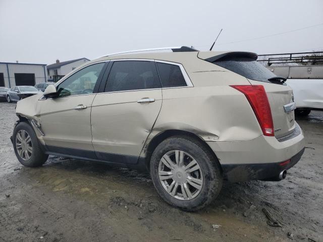 2011 Cadillac SRX Luxury Collection