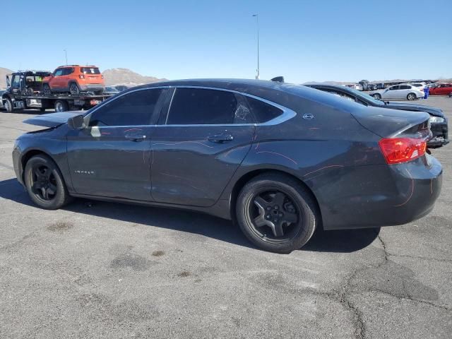 2014 Chevrolet Impala LS