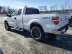 2010 Ford F150 Super Cab