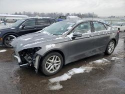 Run And Drives Cars for sale at auction: 2014 Ford Fusion SE