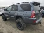 2005 Toyota 4runner Limited