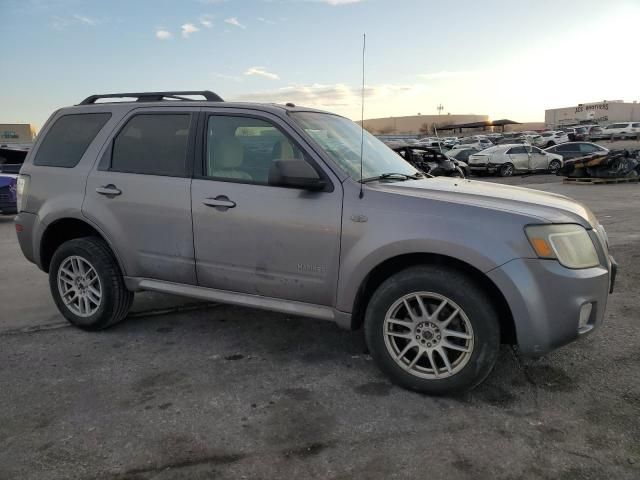 2008 Mercury Mariner