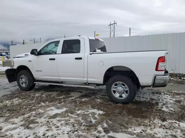 2019 Dodge RAM 2500 Tradesman