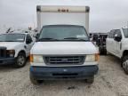 2006 Ford Econoline E350 Super Duty Cutaway Van