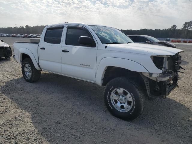 2011 Toyota Tacoma Double Cab Prerunner