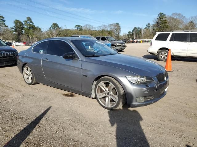 2007 BMW 335 I