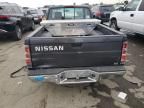 1996 Nissan Truck King Cab SE