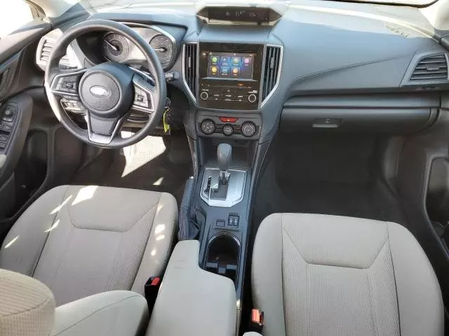 2019 Subaru Impreza Premium