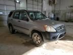 2005 Honda CR-V LX