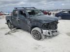 2010 Nissan Frontier Crew Cab SE