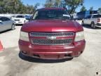 2011 Chevrolet Tahoe K1500 LTZ