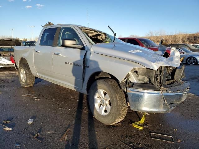 2011 Dodge RAM 1500