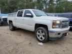 2014 Chevrolet Silverado C1500 LT