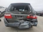 2007 Honda Odyssey EX