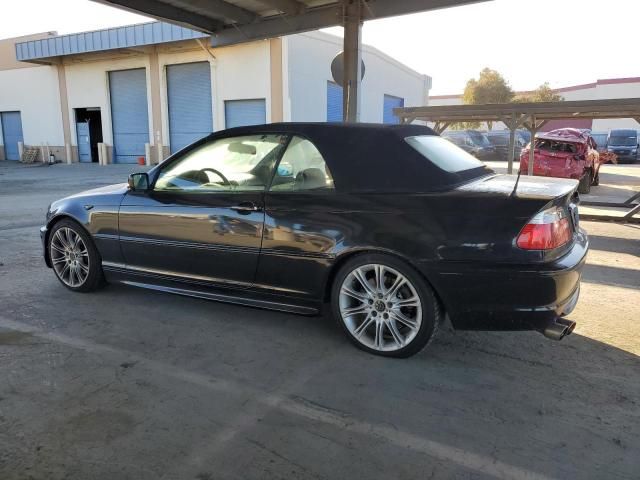 2004 BMW 330 CI