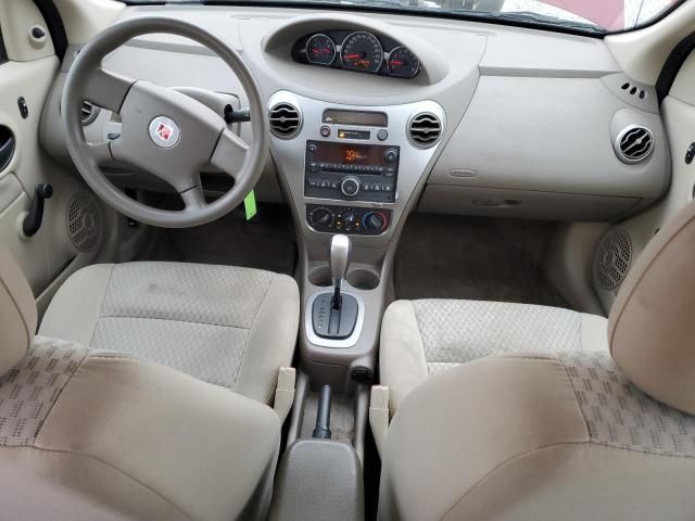 2006 Saturn Ion Level 2