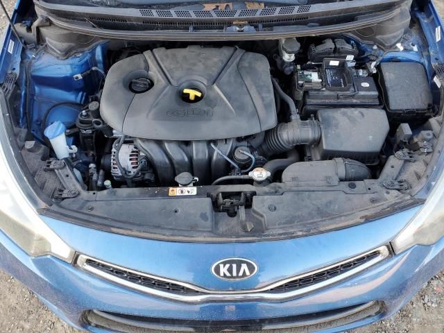 2014 KIA Forte EX